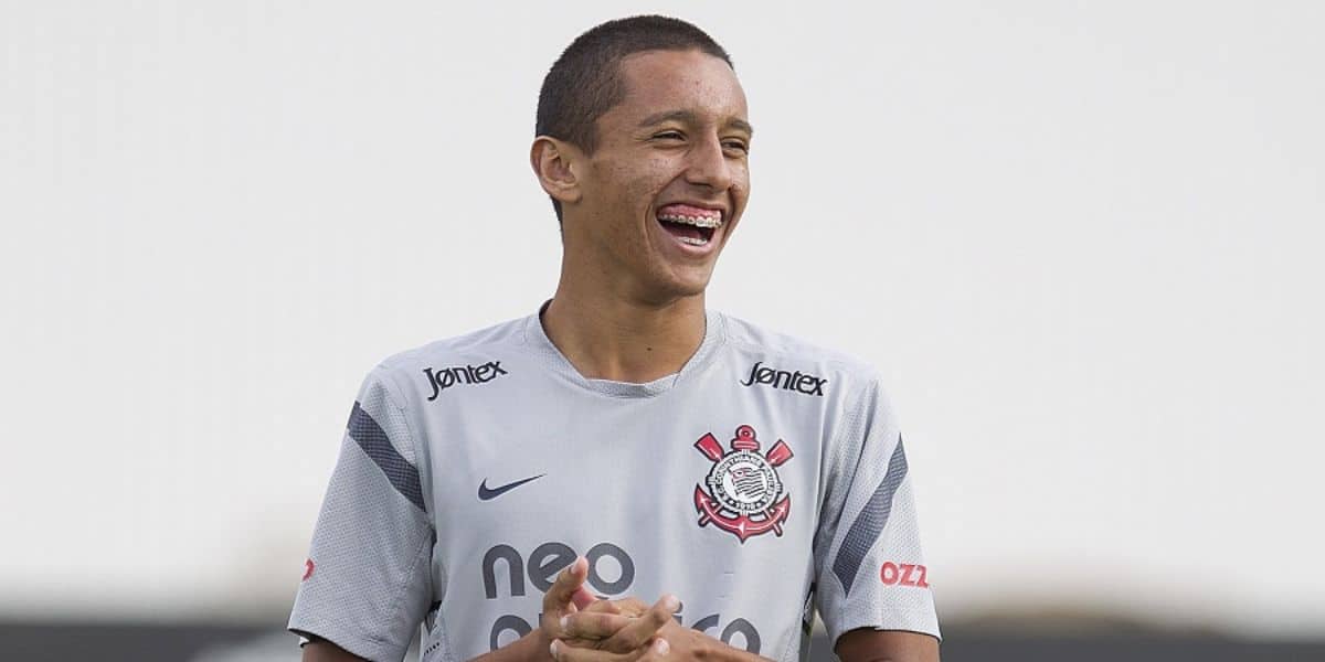 Vingança de Vitor Pereira, Yuri arrancado do Brasil e adeus por culpa de Tite: 3 terrores assombram o Corinthians - Foto Reprodução: Internet