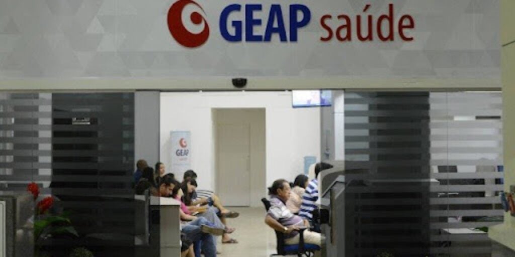 Geap saúde (Foto: Reprodução/ Internet)