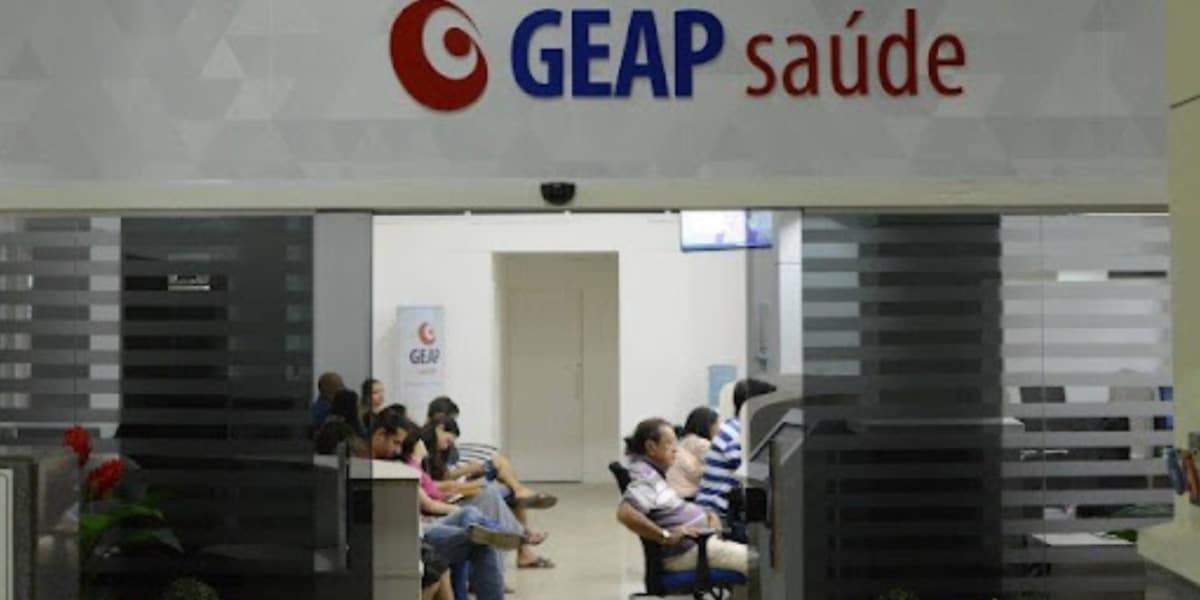 Geap saúde (Foto: Reprodução/ Internet)