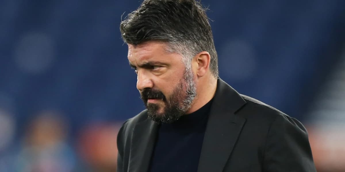 Gennaro Gattuso - (Foto: Reprodução / Internet)