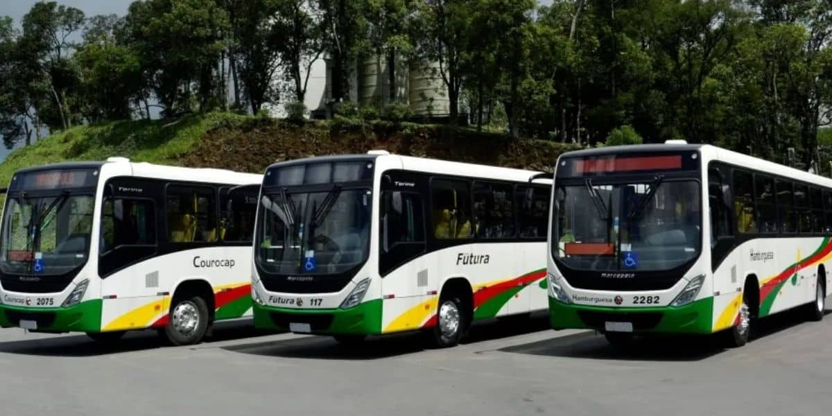 Hamburguesa/Feitora/Futura vai deixar de circular no dia 26 de abril (Reprodução: Internet)