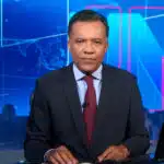 Heraldo Pereira é casado com jornalista (Foto: Divulgação)