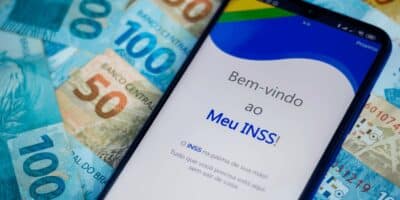 INSS - Foto Internet