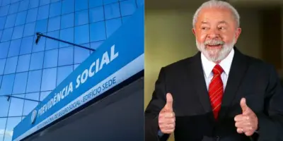 Grande vitória pra 2024: Lula ressucita lei que libera 2 pagamentos extra do INSS de uma vez à lista de CPF’s