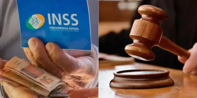 Maior vitória da década: Lei em vigor do INSS antecipa aposentadoria para 7 grupos de brasileiros em 2024