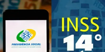 R$ 2,8 mil na mesa: O novo cálculo do 14º do INSS deixando aposentados com o coração na mão com o projeto