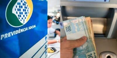 Em vigor no final de fevereiro: Nova lei do salário mínimo confirma o 4º aumento do INSS e para + 13 milhões
