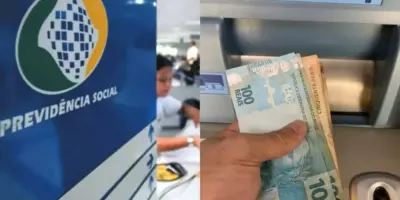 Melhor aposentadoria do INSS: Lei em vigor crava antecipação do benefício com um ótimo salário a milhões