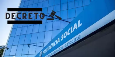 Aposentadoria antecipada no INSS e benefício provisório: Decreto é aprovado em Comissão para salvar segurados