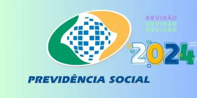 Aposentadoria disparada pelo INSS em 2024: Como solicitar revisão do benefício em apenas 2 passos online