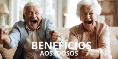 Isenção na conta de luz e valor de carro 0km aniquilado: Nova lei é anunciada para +1 vitória a idosos 60+