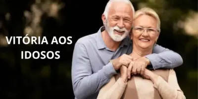 Isenção extra e +7 benefícios garantidos: Idosos com 60+ garantem 8 presentões para dar fim às dívidas