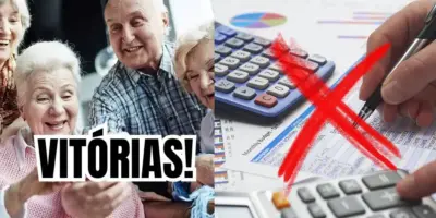 Atenção MÁXIMA ao idoso hoje: Você não precisa mais pagar 6 dívidas para quem tem mais de 60 anos