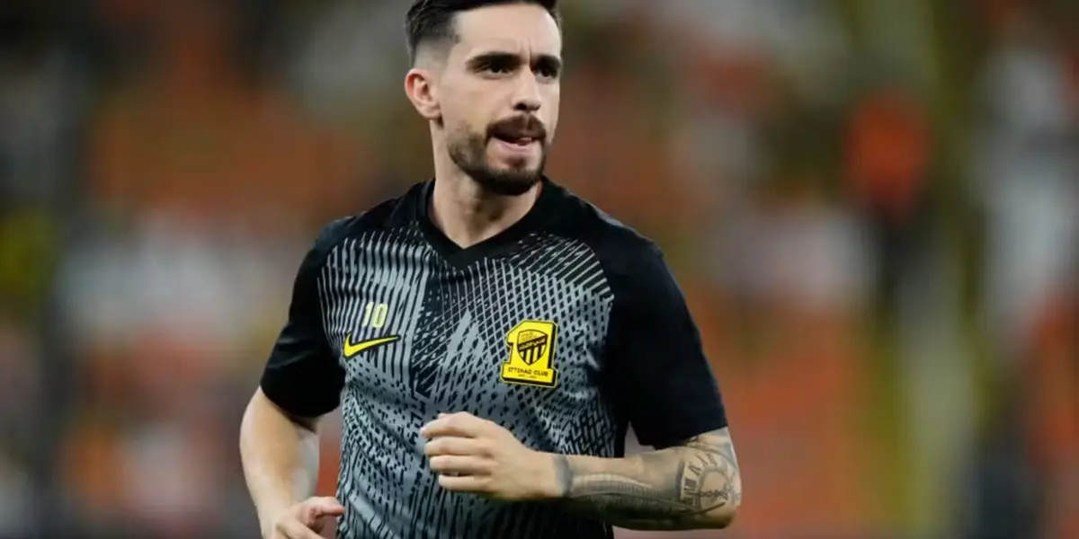 Igor Coronado é o sonho da torcida do Corinthians (Foto: Reprodução/ Internet)