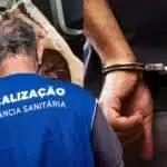 Interdição de açougue com proibição da Anvisa, prisão, e carne podre (Foto: Reprodução/ Internet)