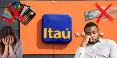 “Não estará mais disponível”: Itaú acaba de confirmar fim de serviço aclamado em fevereiro e emite comunicado