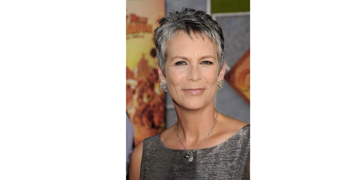 Jamie Lee Curtis (Foto: Reprodução / Pinterest) 