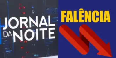 “Atolada em dívidas”: Band confirma terror de falência de gigante que está em todas as cozinhas do Brasil