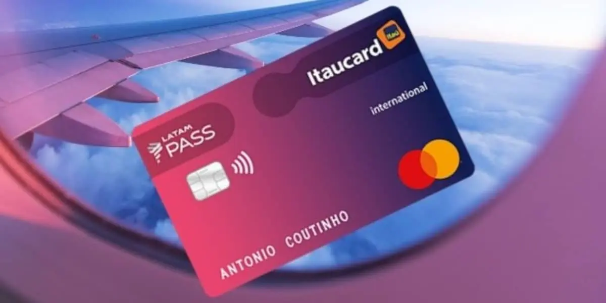LATAM Pass Internacional (Foto: Reprodução/ Internet) LATAM Pass Internacional (Foto: Reprodução/ Internet)