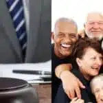 Lei em vigor livra idosos de dívidas (Foto: Reprodução/ Canva)