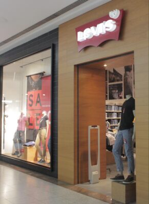 Levi's - Foto Internet