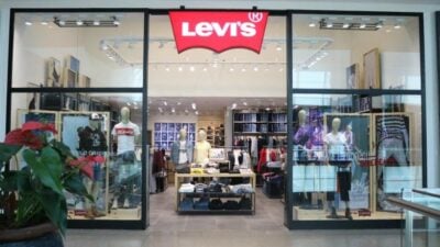 Levi's RioMar Fortaleza - Foto Internet