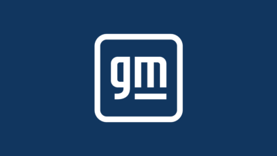 Logo GM - Foto Internet Logo GM - Foto Internet
