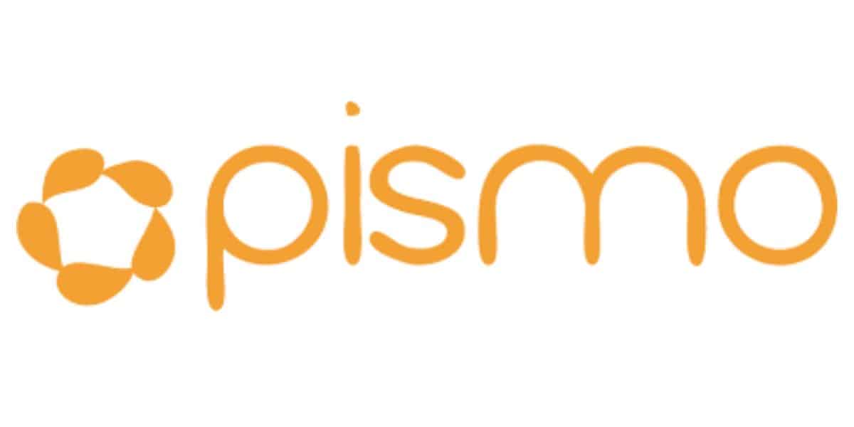 Logo Pismo (Foto: Reprodução / Internet) 
