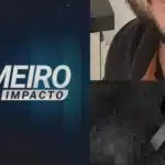 “Acabou sendo morto”: Primeiro Impacto do SBT é paralisado com assassinato de cantor que deixa o Brasil de luto