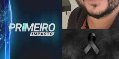 “Acabou sendo morto”: Primeiro Impacto do SBT é paralisado com assassinato de cantor que deixa o Brasil de luto