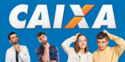Alerta: Caixa emite comunicado urgente à milhares sobre bloqueio de conta e crava 5 avisos às pressas