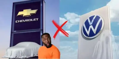 Volkswagen aterrorizada: T-Cross despenca e é aniquilado por novo SUV queridinho da Chevrolet