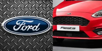 Volta triunfal após 4 décadas e 18 milhões de vendas: Ressurreição do Ford Fiesta deixa motoristas em festa