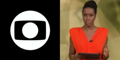 Câncer: A trágica morte de estrela da Globo e o choro de Maju Coutinho ao vivo: “Eu não consigo mais”