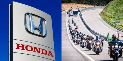 “Danos graves ou fatais”: O comunicado da Honda e de outra gigante ordenando a retirada de 3 motos das ruas
