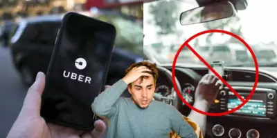 Adeus: O encerramento de 2 serviços aclamados da Uber após quase 1 década no Brasil pra tristeza de clientes