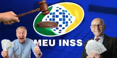 Aposentadoria nas alturas: Nova lei do INSS crava 3 atitudes para aumentar o valor do benefício em 2024