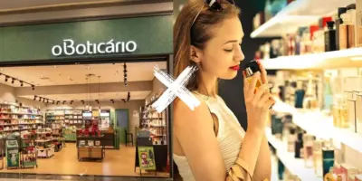 Por menos de R$100 e Boticário no chinelo: 6 perfumes importados mais CHEIROSOS chegam por precinho em 2024