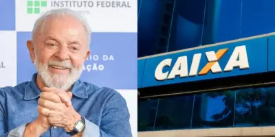 Lula chega com novo benefício de R$1800 na poupança: Como garantir pagamento na CAIXA em apenas 3 passos
