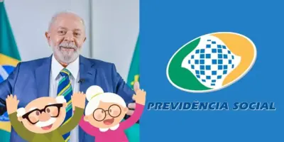 Novo decreto de Lula, comunicado a idosos e benefício garantido: INSS chega com pacotão de 3 anúncios