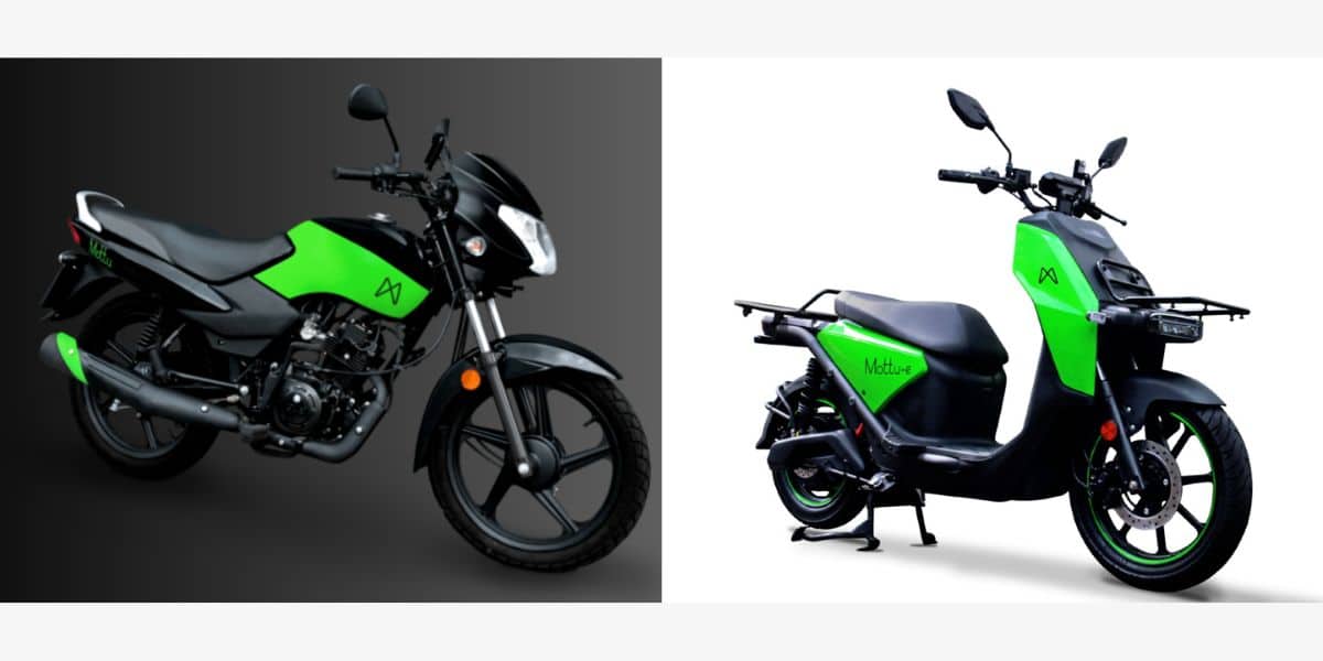 Mottu traz a moto mais barata do Brasil ao mercado nacional (Foto: Internet)