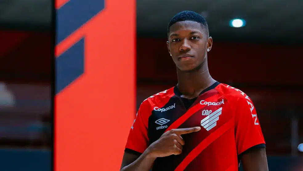 Matheus Babi - Foto Reprodução Internet
