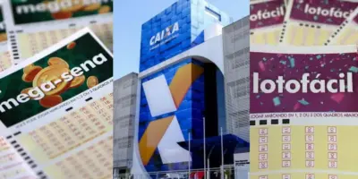 “Infelizmente”: Pane na Caixa leva terror para Mega-Sena e Lotofácil com mais de R$ 95 milhões acumulados
