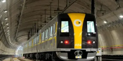 Metrô de SP têm 3 anúncios para 2024: Nova lei com gratuidade, comunicado sobre o fim do Bilhete Único e +