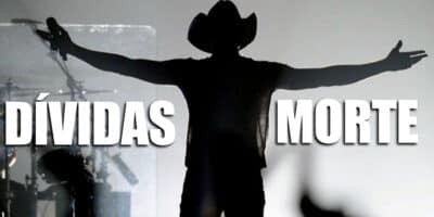 Morte de cantor sertanejo e dívidas de família (Foto: Reprodução, Montagem, TV Foco)
