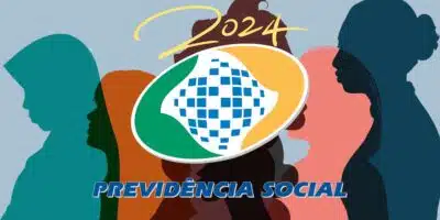 Mulheres e INSS - (Reprodução Internet)