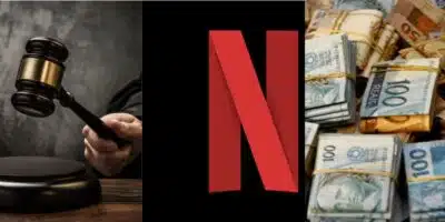 3 bombas marcam a virada da Netflix em 2024 - Foto: Internet
