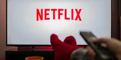 Netflix (Foto: Reprodução, Olhar Digital)