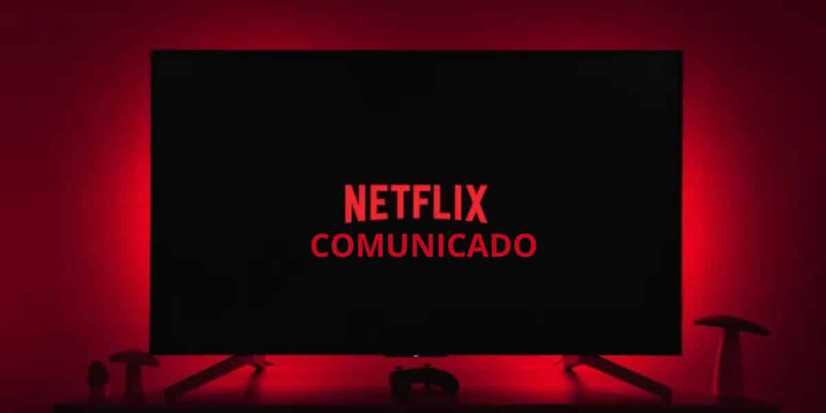 Netflix - Foto: Internet