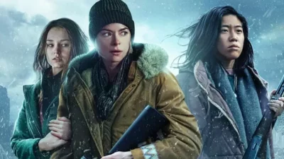 Netflix confirma fim de série - Foto Internet